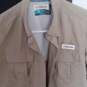 Fishing shirt